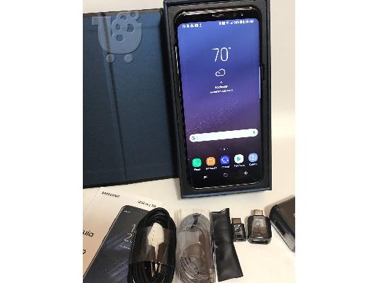 Samsung Galaxy S7 Edge / Galaxy S7 / Samsung Galaxy S8 +